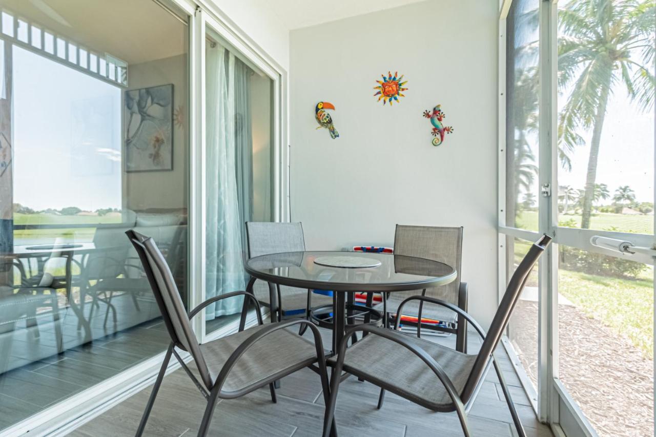 Greenlinks At Lely Luxury White Orchid Fully Renovated Modern 1St Floor 3Bdr Golf Resort Villa Naples Exterior foto