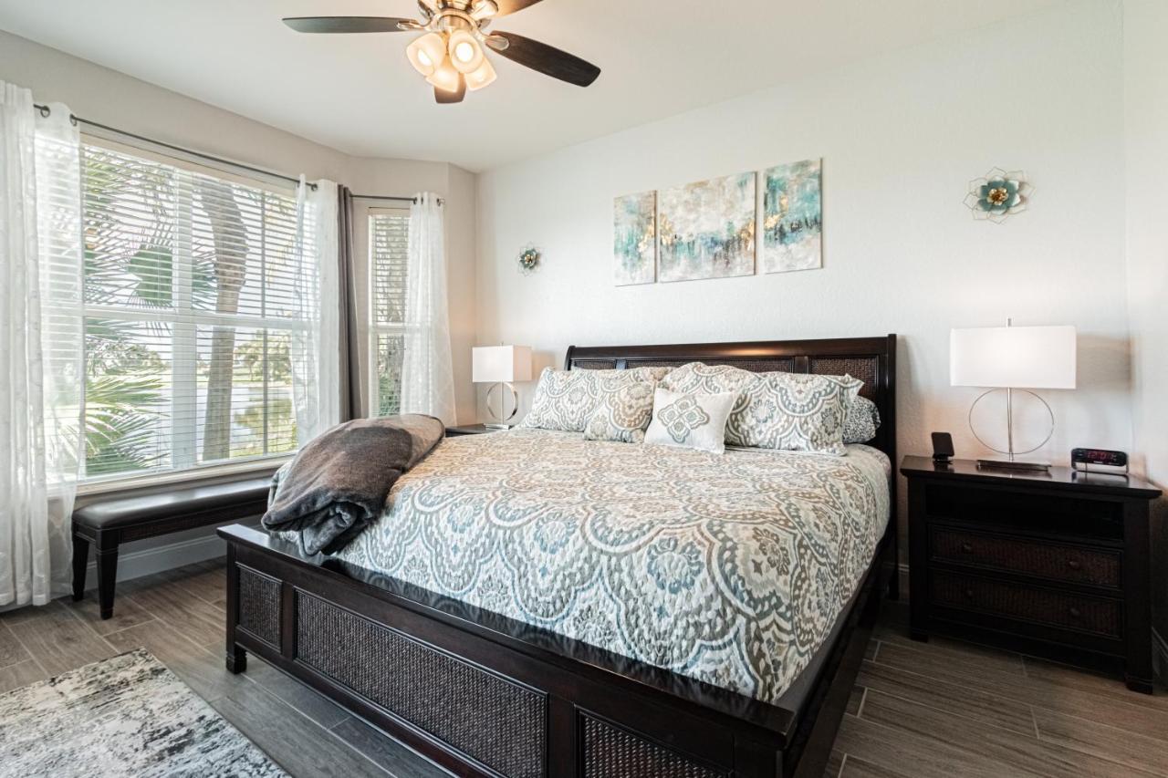 Greenlinks At Lely Luxury White Orchid Fully Renovated Modern 1St Floor 3Bdr Golf Resort Villa Naples Exterior foto