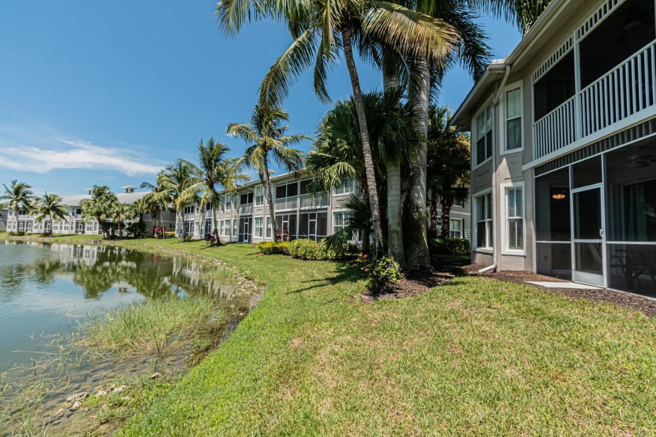 Greenlinks At Lely Luxury White Orchid Fully Renovated Modern 1St Floor 3Bdr Golf Resort Villa Naples Exterior foto