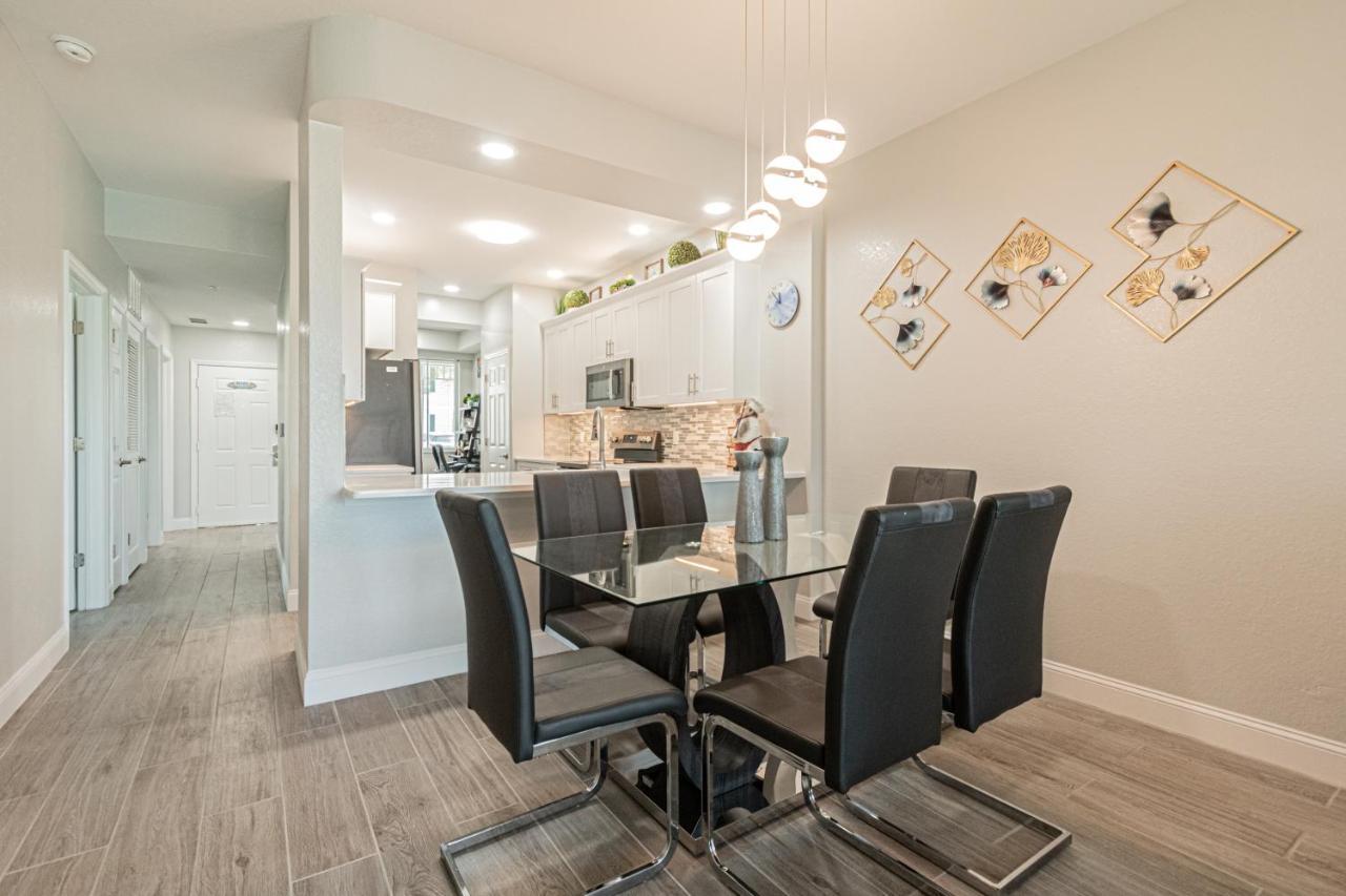 Greenlinks At Lely Luxury White Orchid Fully Renovated Modern 1St Floor 3Bdr Golf Resort Villa Naples Exterior foto