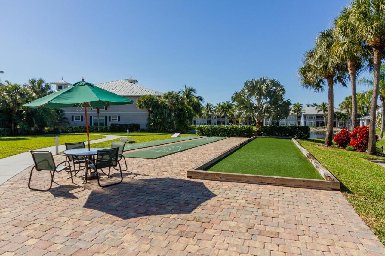 Greenlinks At Lely Luxury White Orchid Fully Renovated Modern 1St Floor 3Bdr Golf Resort Villa Naples Exterior foto
