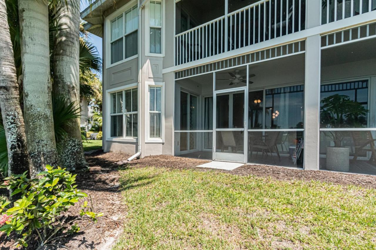 Greenlinks At Lely Luxury White Orchid Fully Renovated Modern 1St Floor 3Bdr Golf Resort Villa Naples Exterior foto