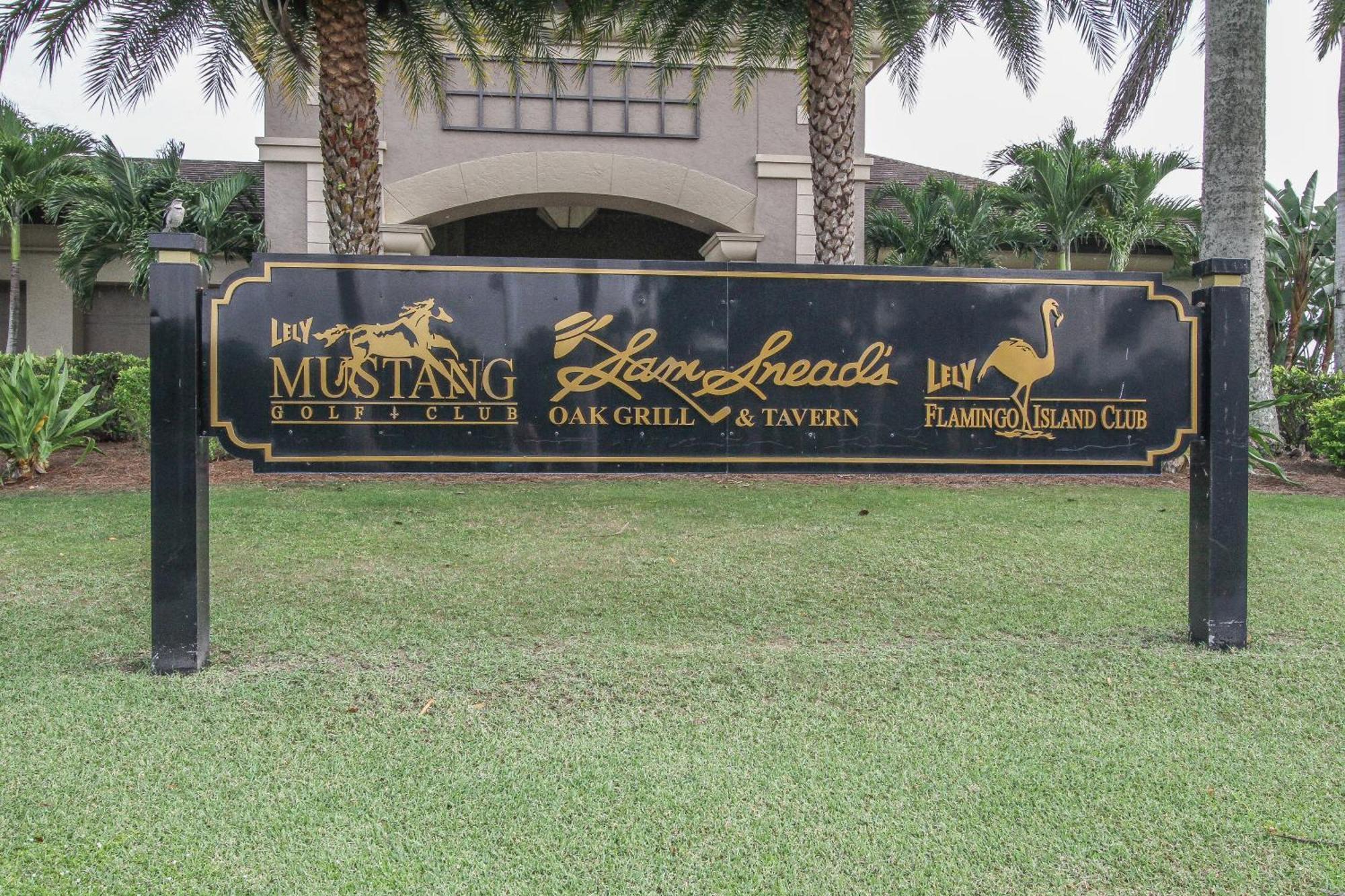 Greenlinks At Lely Luxury White Orchid Fully Renovated Modern 1St Floor 3Bdr Golf Resort Villa Naples Exterior foto
